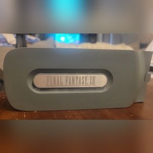 Rare Final Fantasy XIII Xbox 360 Hard Drive